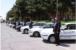 بیمه ثالث و بدنه پاسارگاد